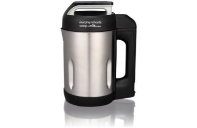 Morphy Richards - Soya Milk and Soup Maker Morphy Richards - Soya Milk and Soup Maker